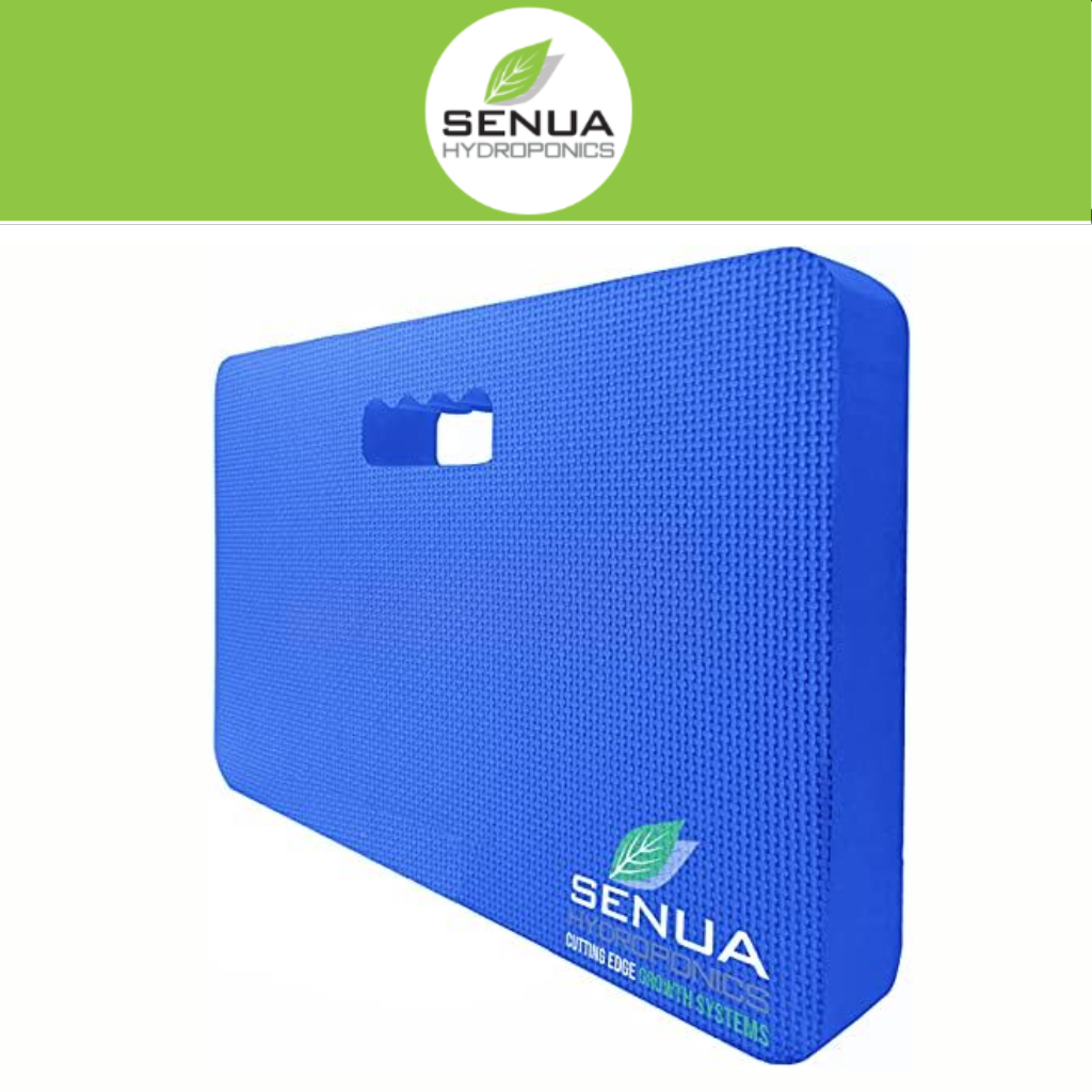 Senua Kneeling Pad - Comfortable Foam Mat for Gardening & More
