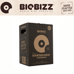 Biobizz Starter Pack