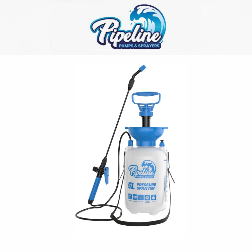 Pipeline 5 Litre spray bottle