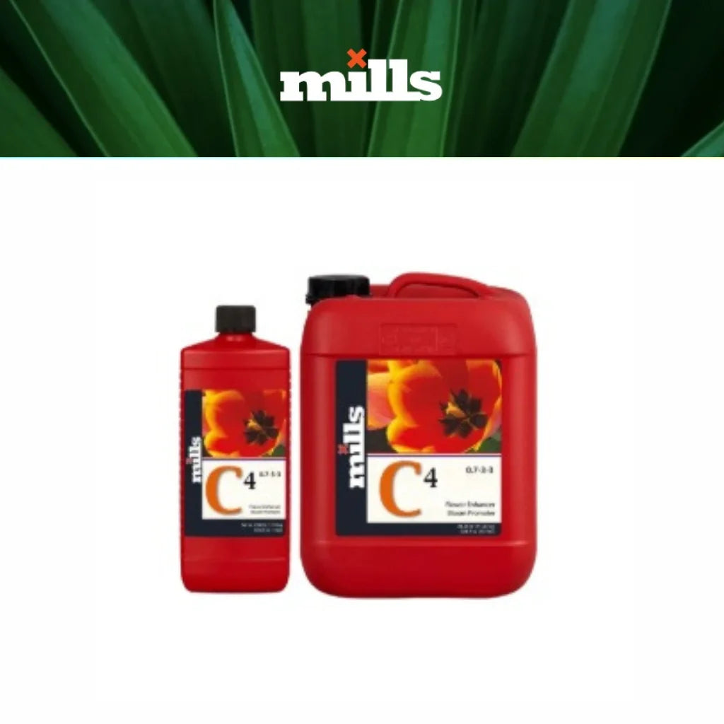 Mills C4 main