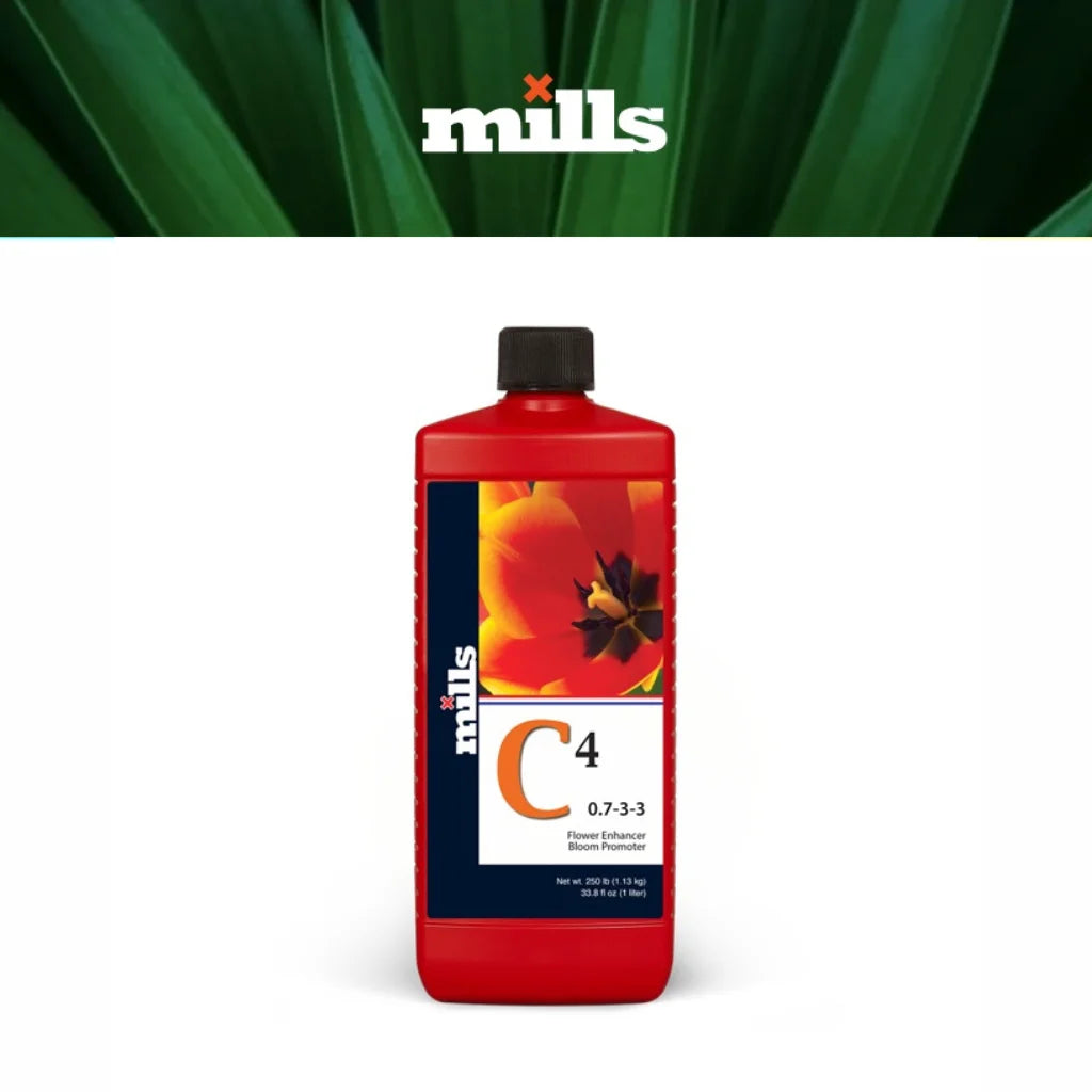 Mills C4 MAIN