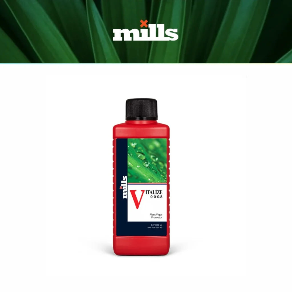 Mills Vitalize 50ML MAIN