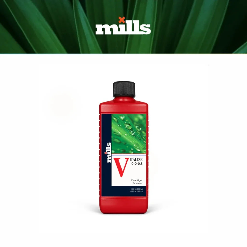 Mills Vitalize MILLS 500ML MAIN