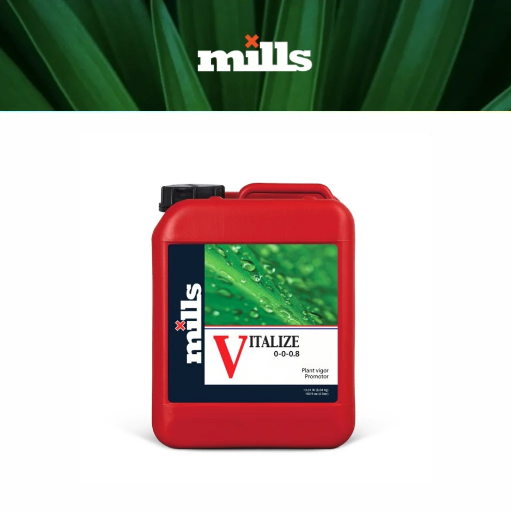 Mills Vitalize 5L MAIN