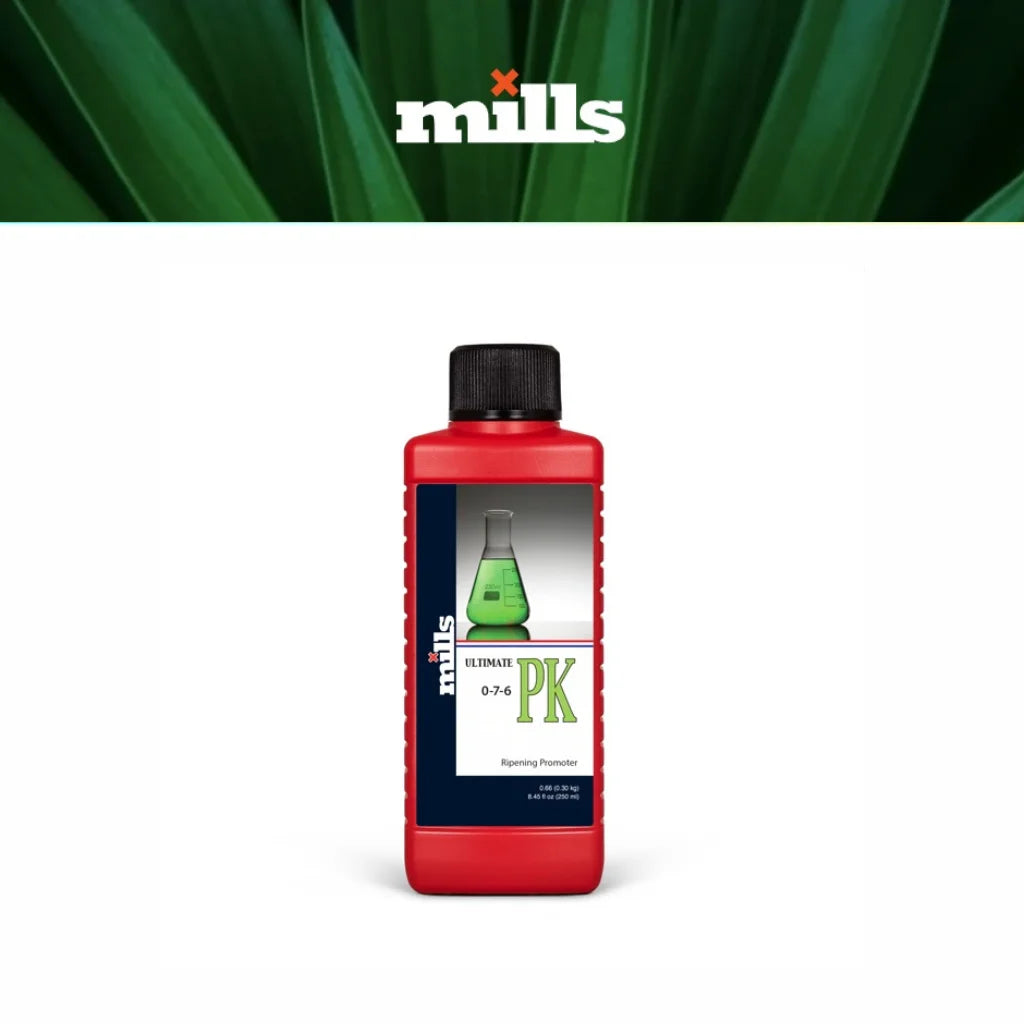 Mills Ultimate PK 250ml main