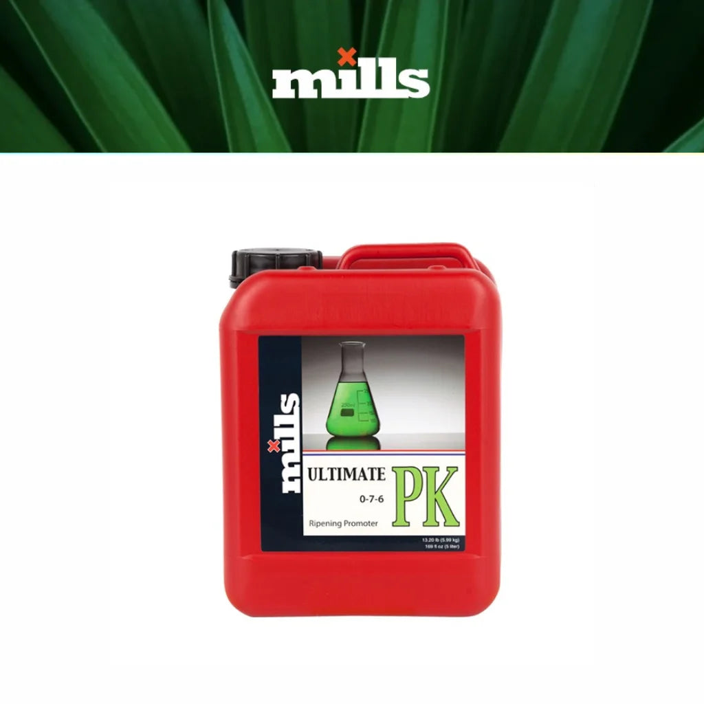 Mills Ultimate PK 5LTR Main