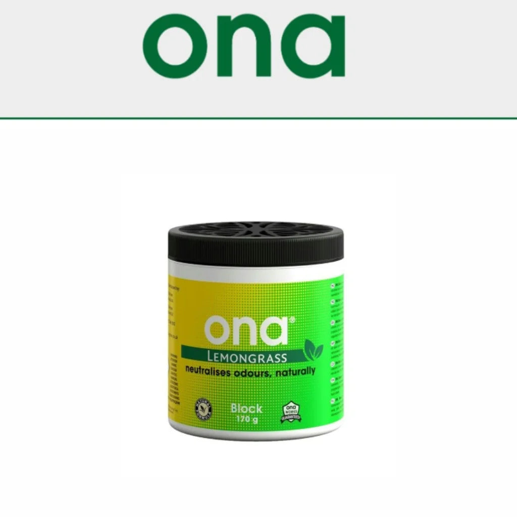 ONA Odour Blocks 170g