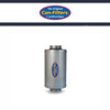 Can Silencer 45cm / 180 - 200mm Flange