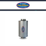 Can Silencer 45cm / 180 - 200mm Flange