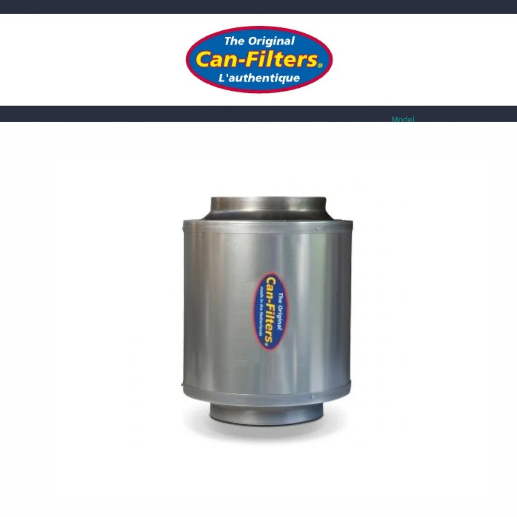 Can Silencer 50cm / 500 - 315mm Flange