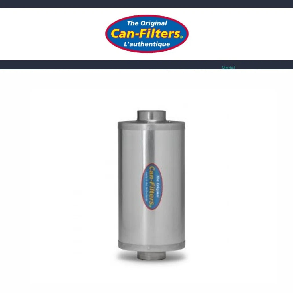 Can In-Line 300 Carbon Filter