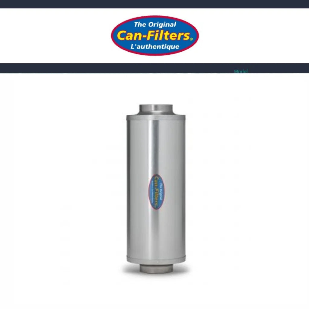 Can-Filters Can Inline Carbon Filters