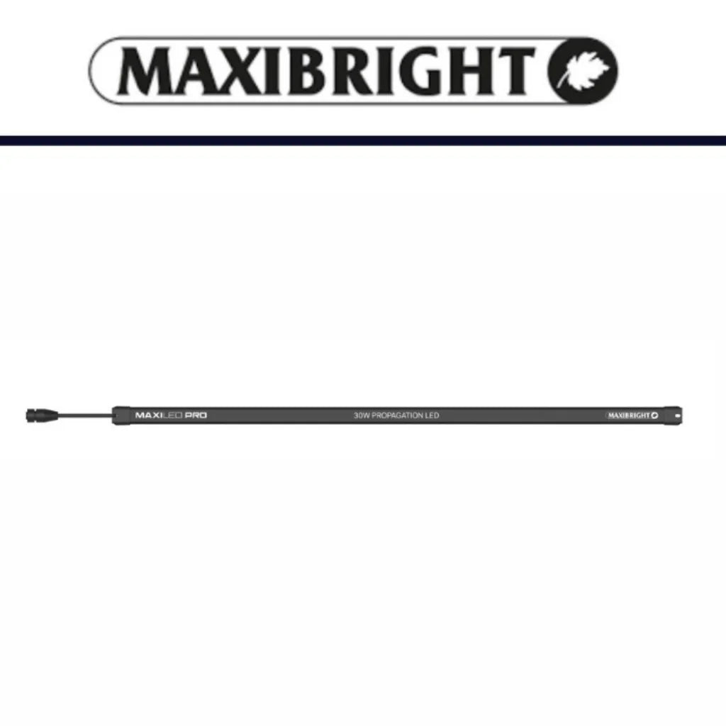 Maxibright MaxiLED Propagation LED 2 x 30W 100cm