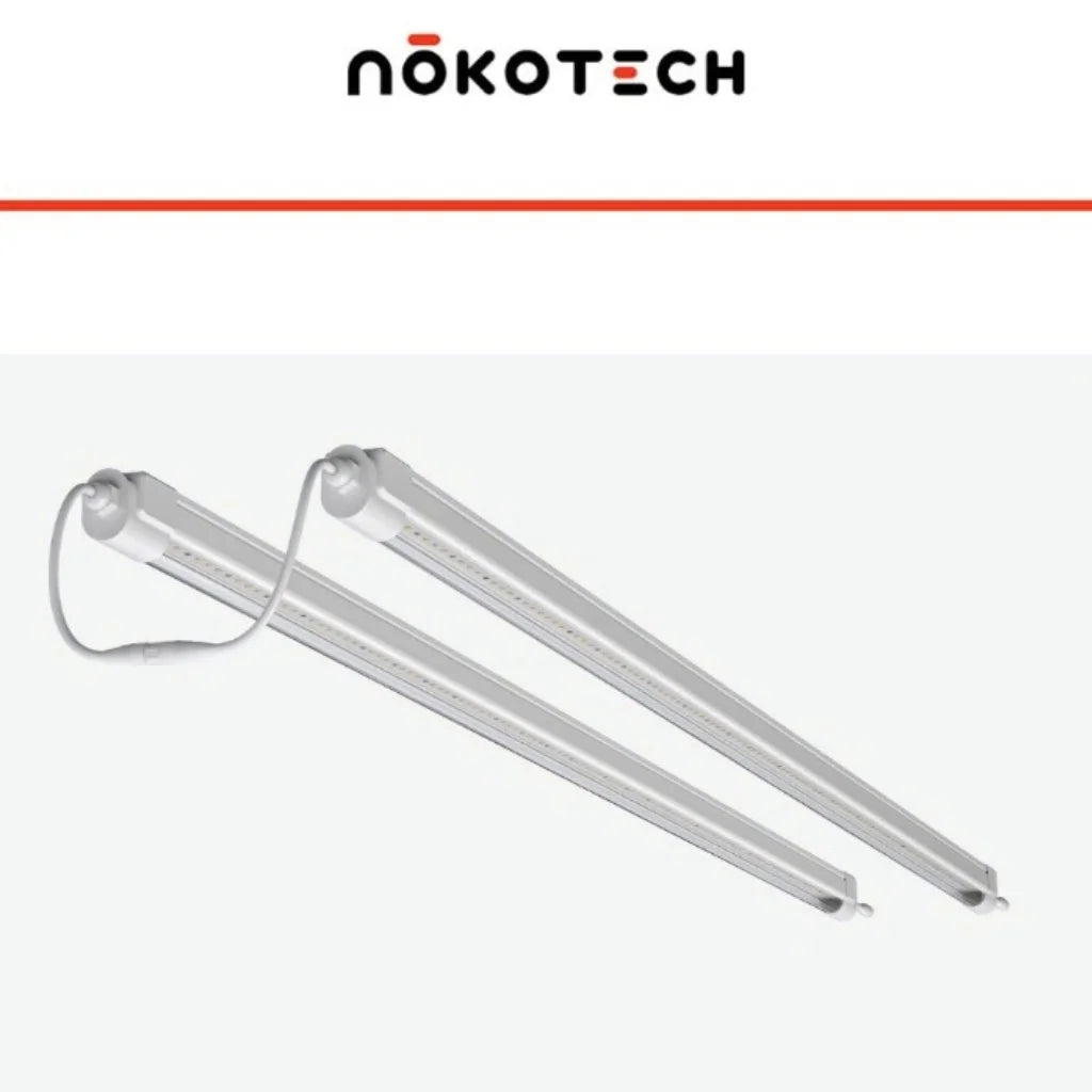 Nokotech Clone GENIUS 25W LED grow light
