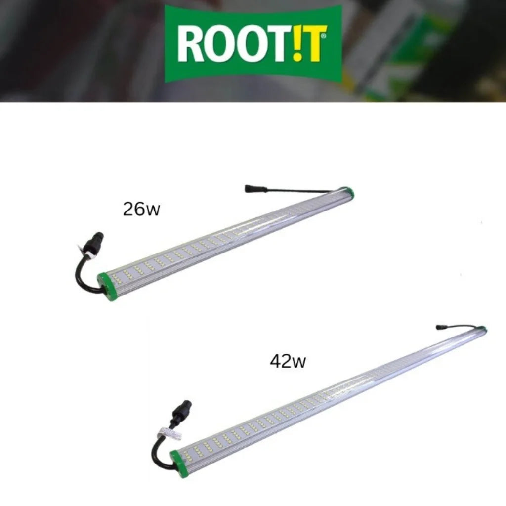 ROOT!T  Linkable LED Grow Lights