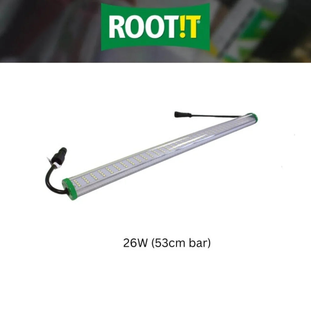 ROOT!T  Linkable LED Grow Lights