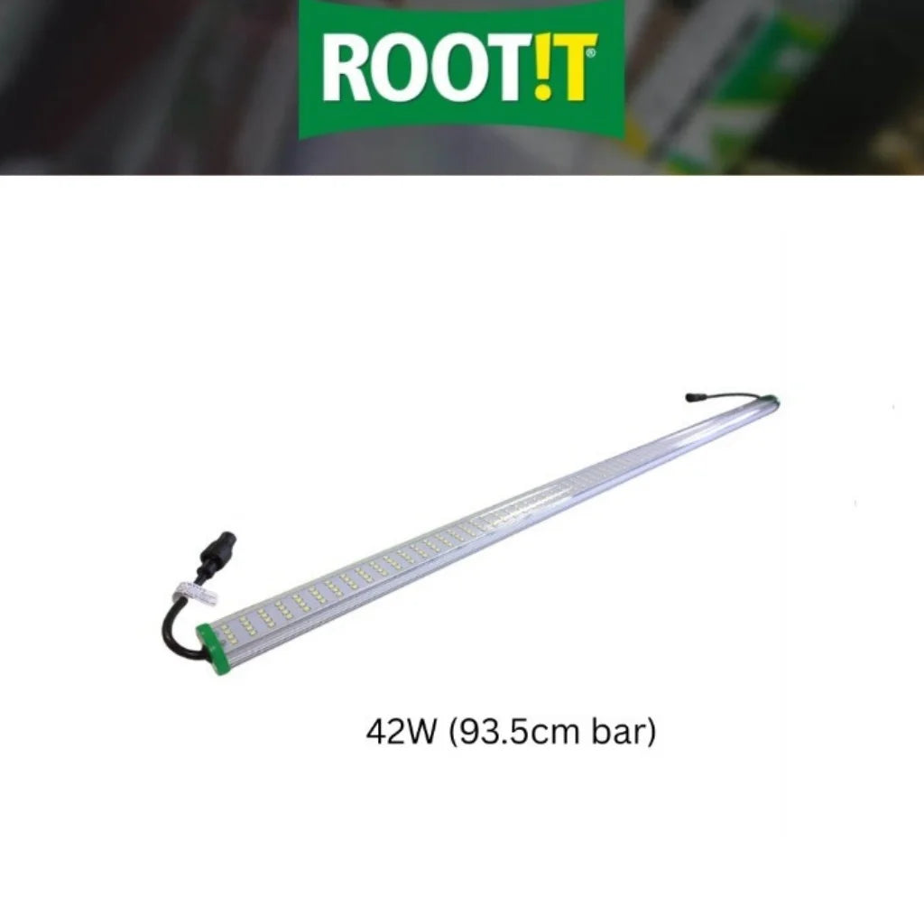 ROOT!T  Linkable LED Grow Lights