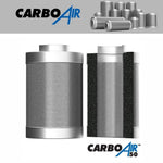 CarboAir 50 Carbon Filter