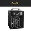 Gorilla 2kw Fan Heater (Tall Black)