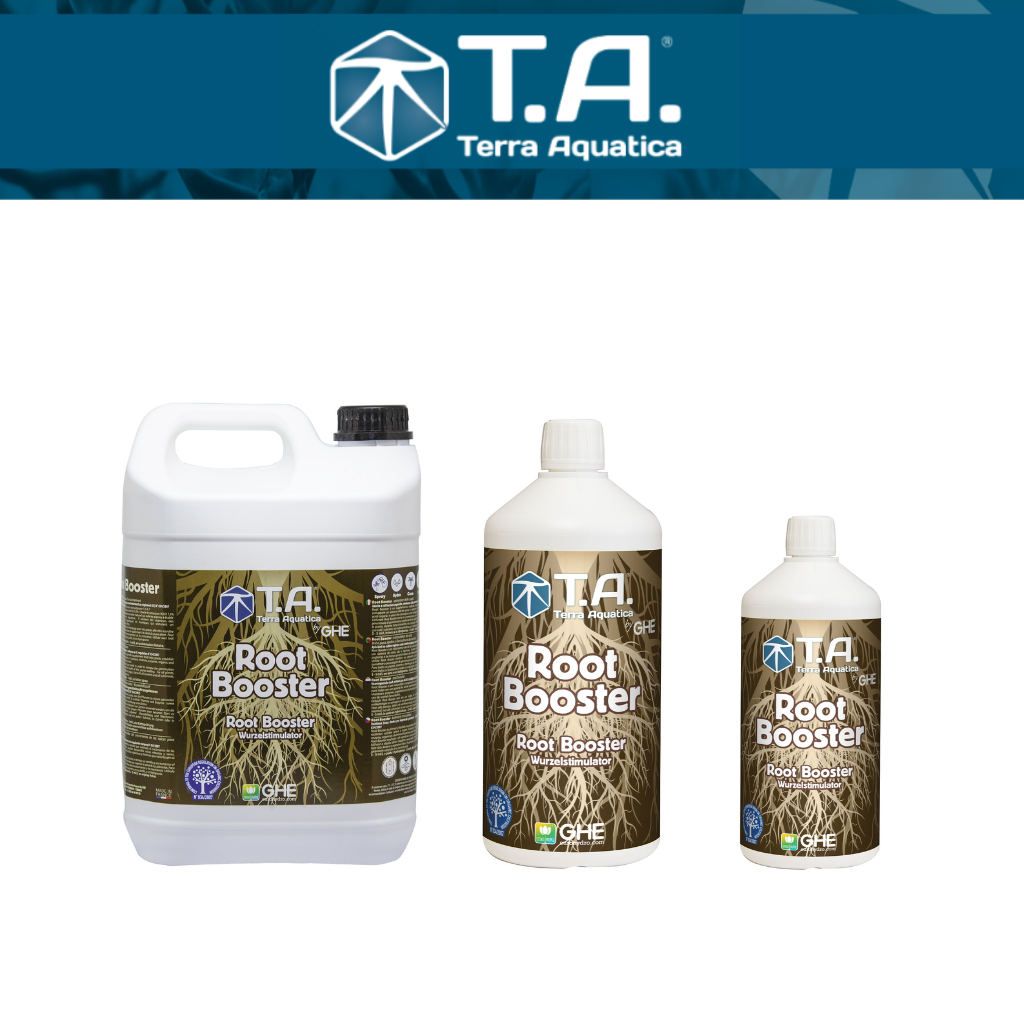 T.A Terra Aquatica Root Booster (GHE GO Root Plus)