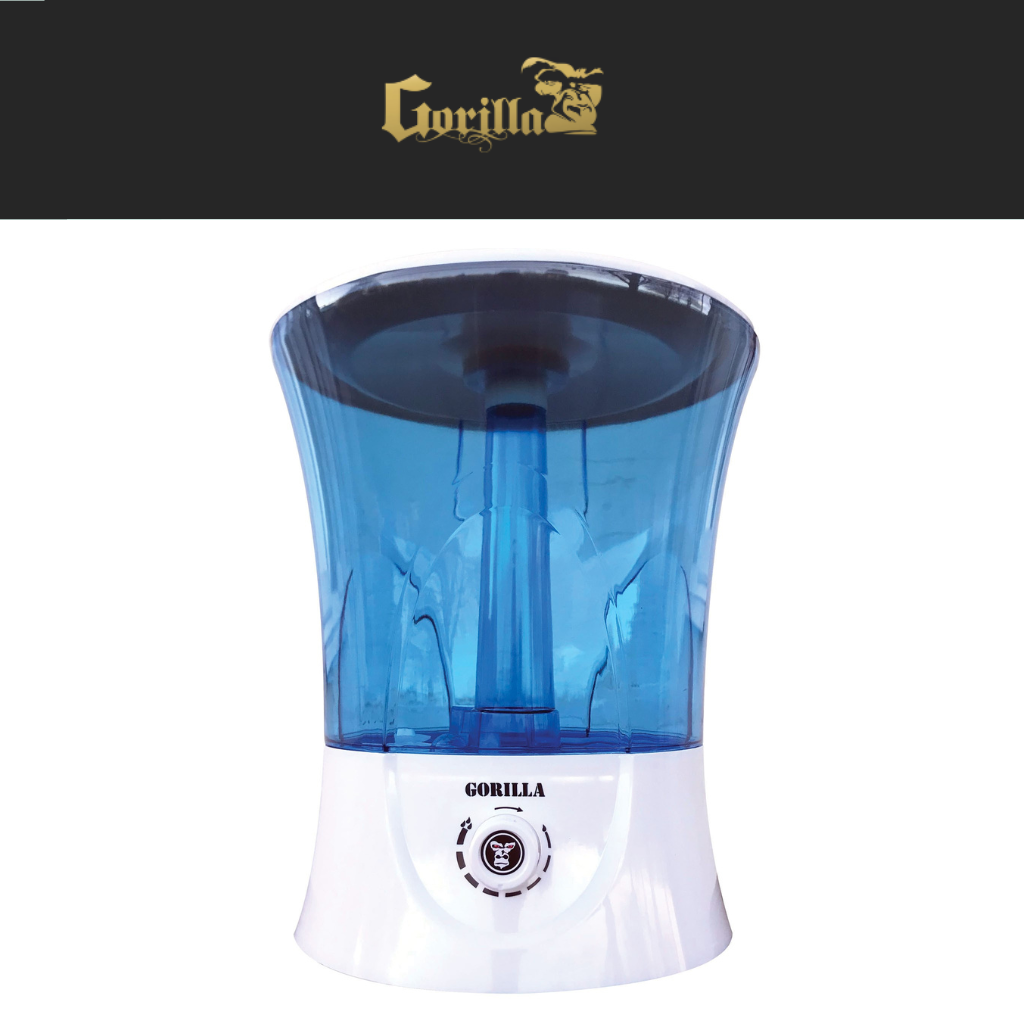 Gorilla 8L Humidifier