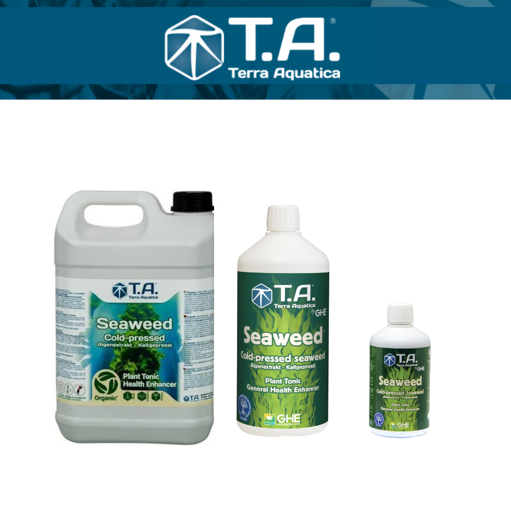 T.A Terra Aquatica Seaweed (GHE Go Seaweed)