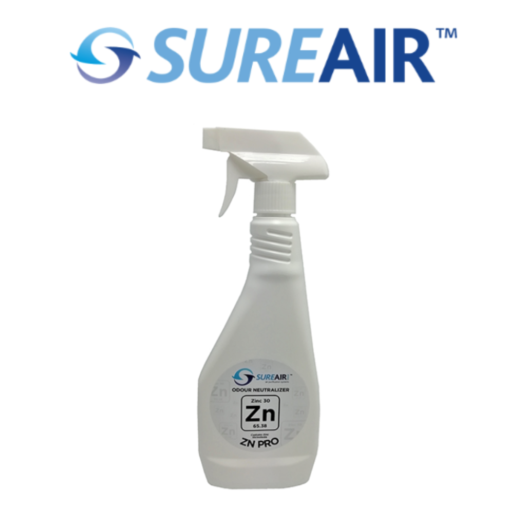 Sureair Zn-Pro Spray 500ml