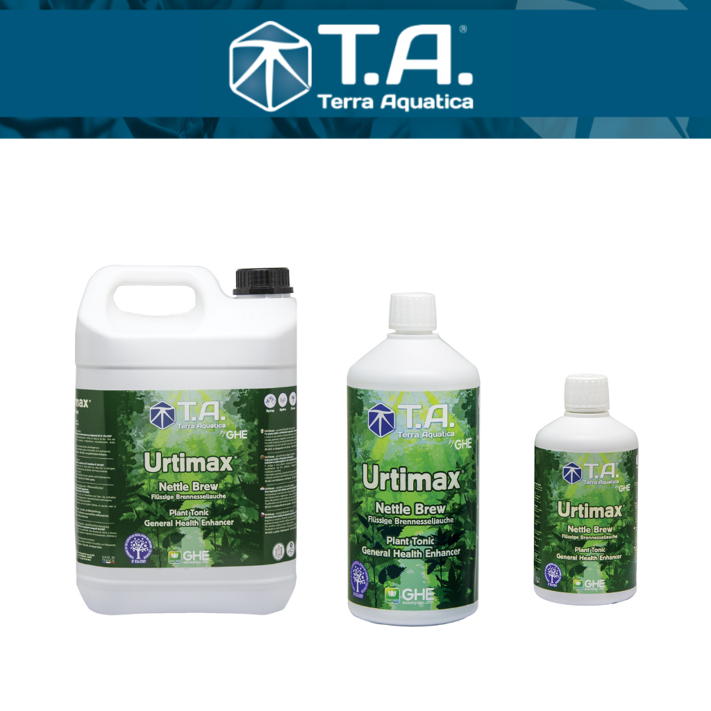 T.A Terra Aquatica Urtimax (GHE Urtica)