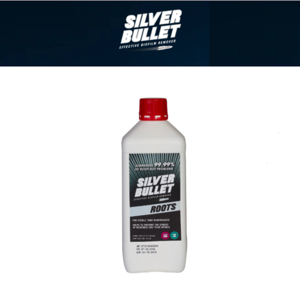Silver Bullet Roots