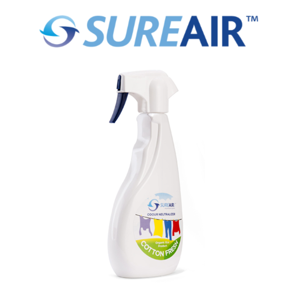 SureAir Spray 500ml