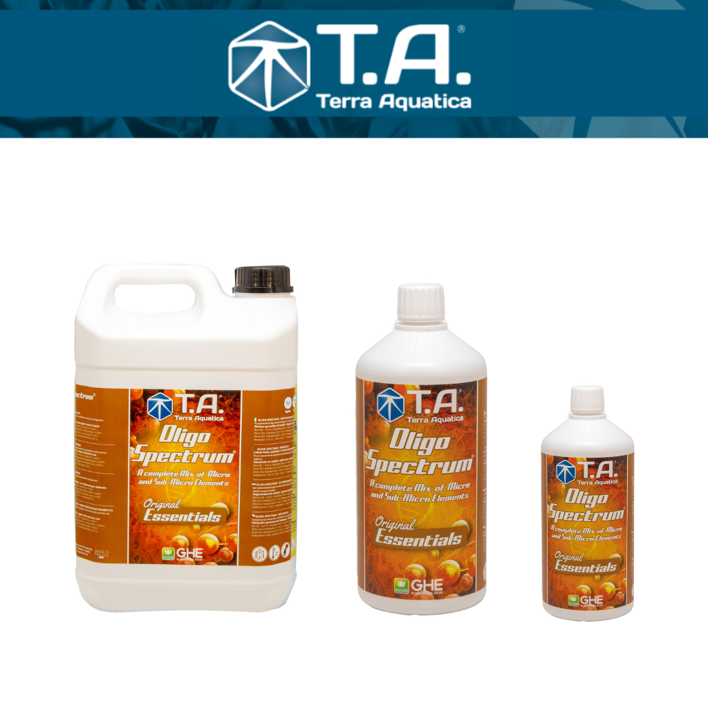 Terra Aquatica T.A. Oligo Spectrum (Essentials®)