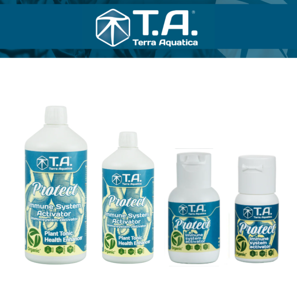 T.A Terra Aquatica Protect (GHE Bio Protect)