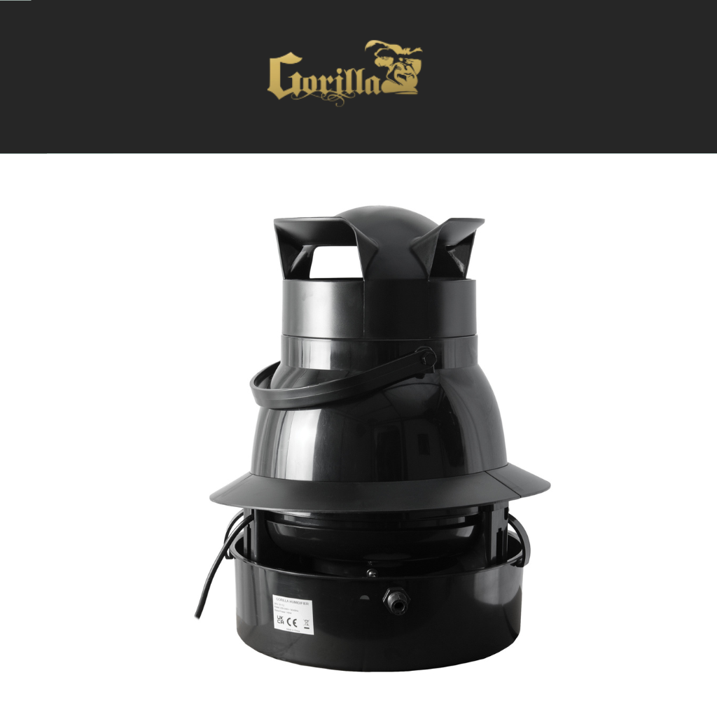 Gorilla Humidifier 50L