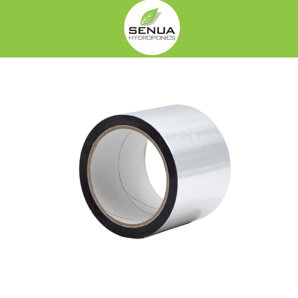 Metallised Foil Tape