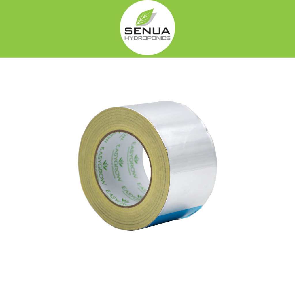 Foil Peel Backed Tape – 75mm Wide x 45m Long