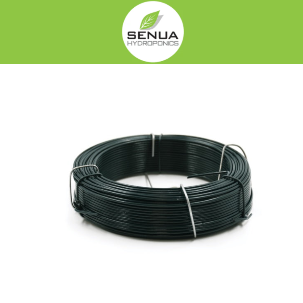 Steel Gardening Wire