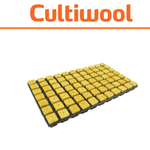 Cultiwool Cubes 77 Tray
