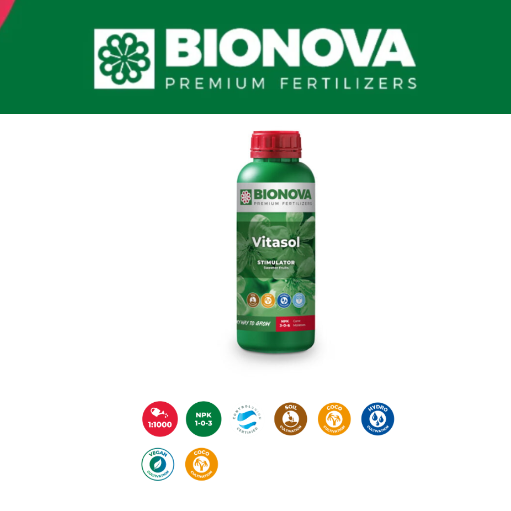 Bio Nova  Vitasol