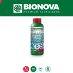 Bio Nova  Veganics Bloom