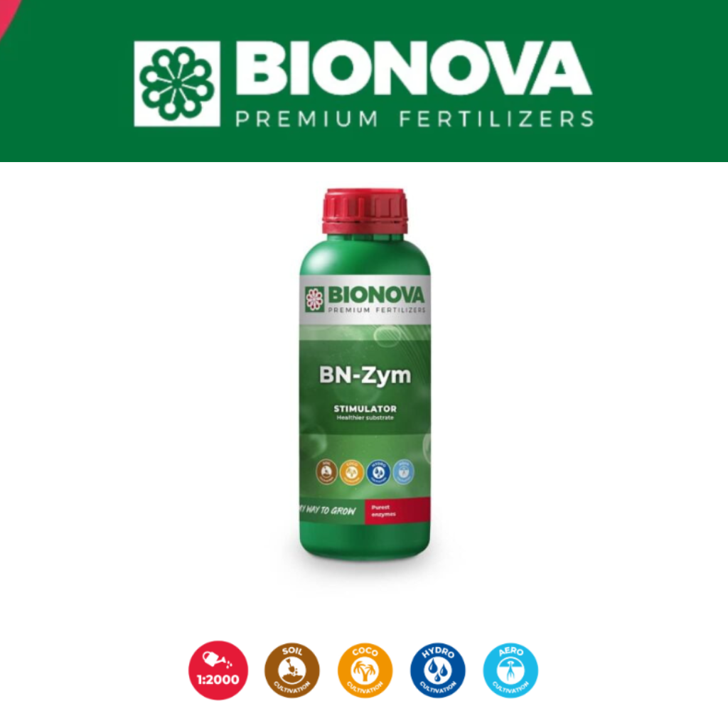 Bio Nova  BN-Zym
