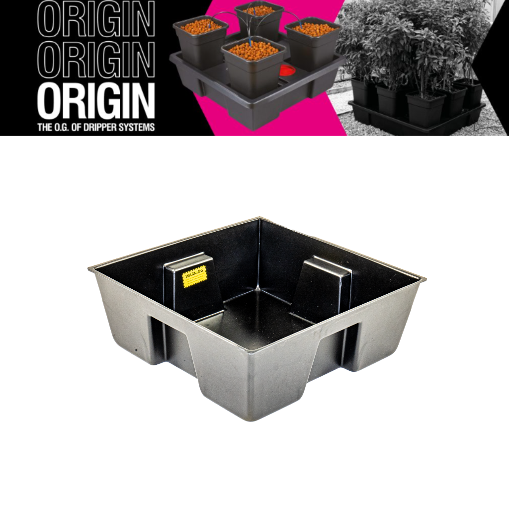 Origin Drip Irrigation Systems Replacement Tank