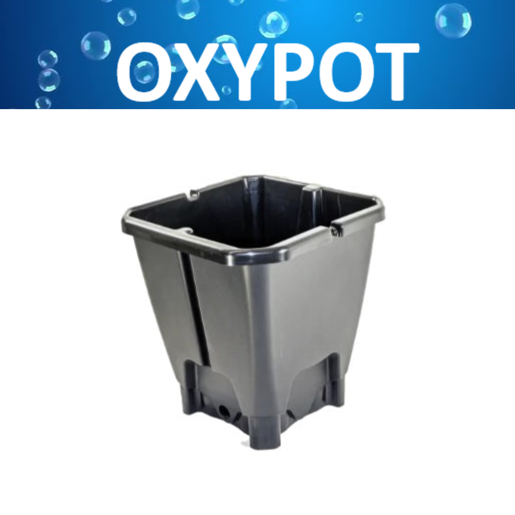 OxyPot Deep Water Culture Replacement Tank