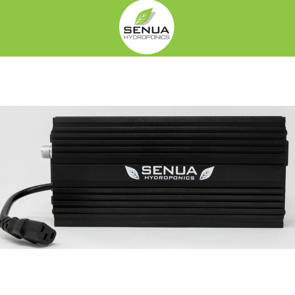 Senua Digital Ballast Metal UK 660W