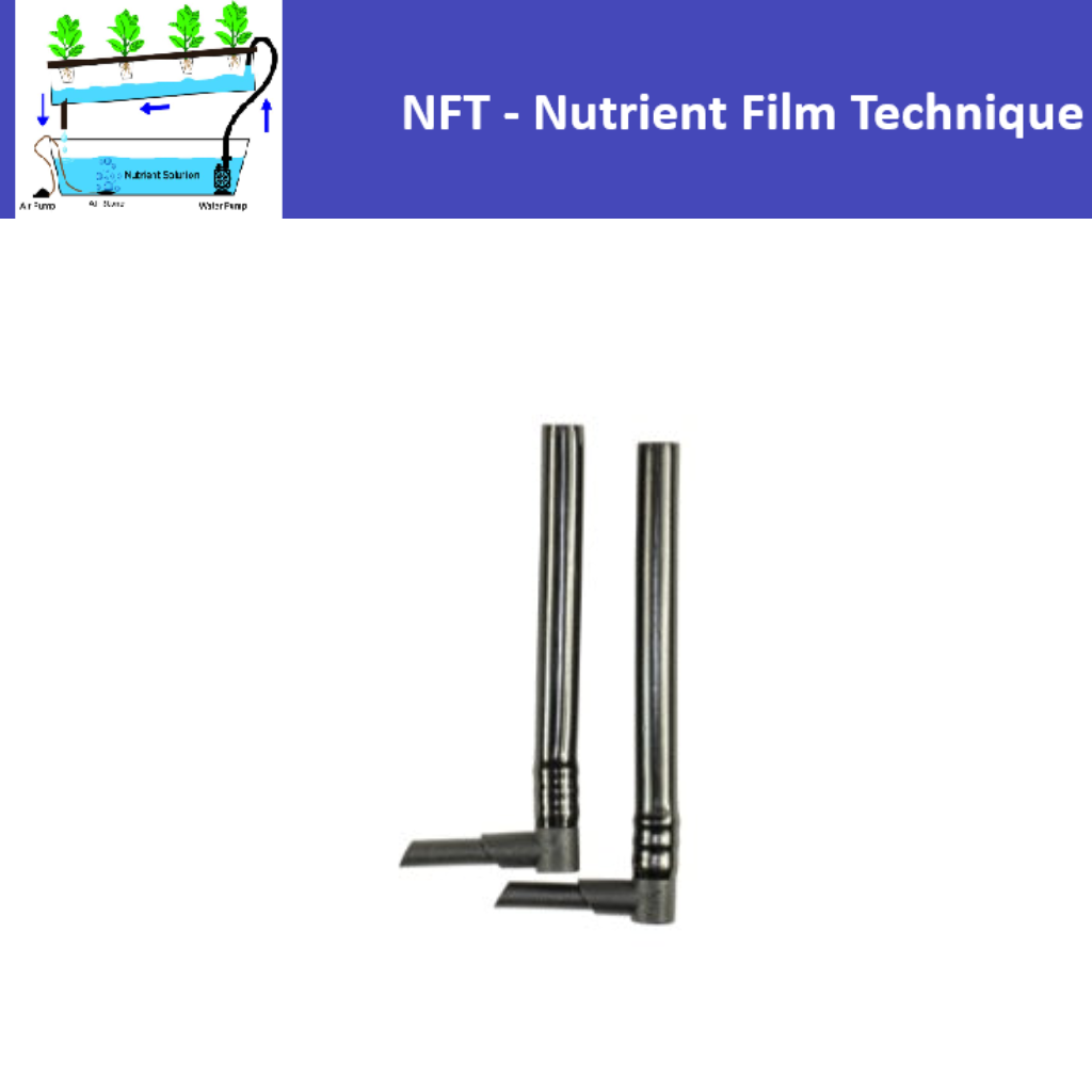 GT System Deliver tube