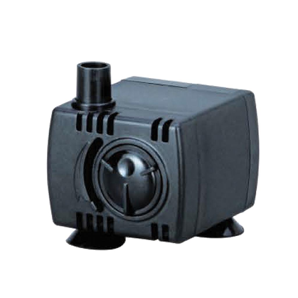 BOYU FP Adjustable Pump