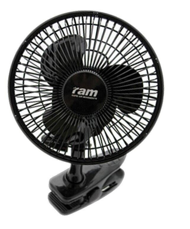 Ram Mount Fan RAM 6
