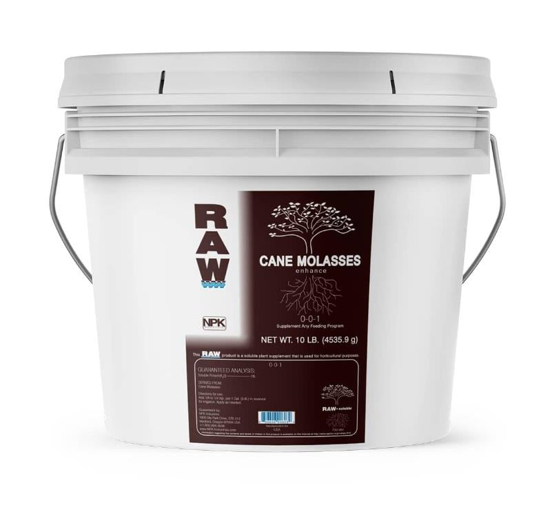RAW Cane Molasses