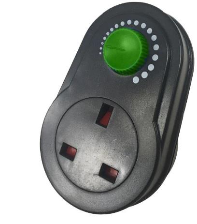 GrowGadgets Fan Speed Controller