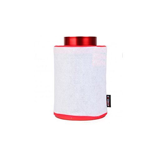 Red Scorpion Carbon Filter