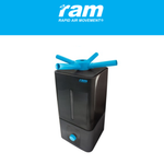 RAM 13L Ultrasonic Humidifier